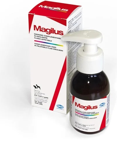 SLAIS Magilus 100 ml
