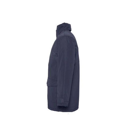 Parka Polar Sols