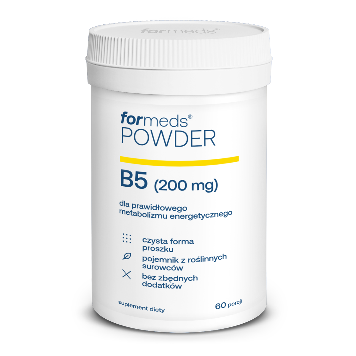 Polvere ForMeds