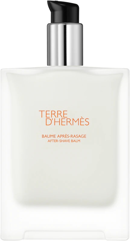 HERMÈS Terre d'Hermès balzamas po skutimosi vyrams