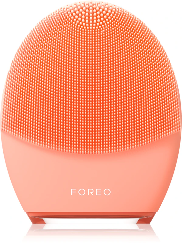 Aparelho de massagem facial e firmadora FOREO LUNA™4