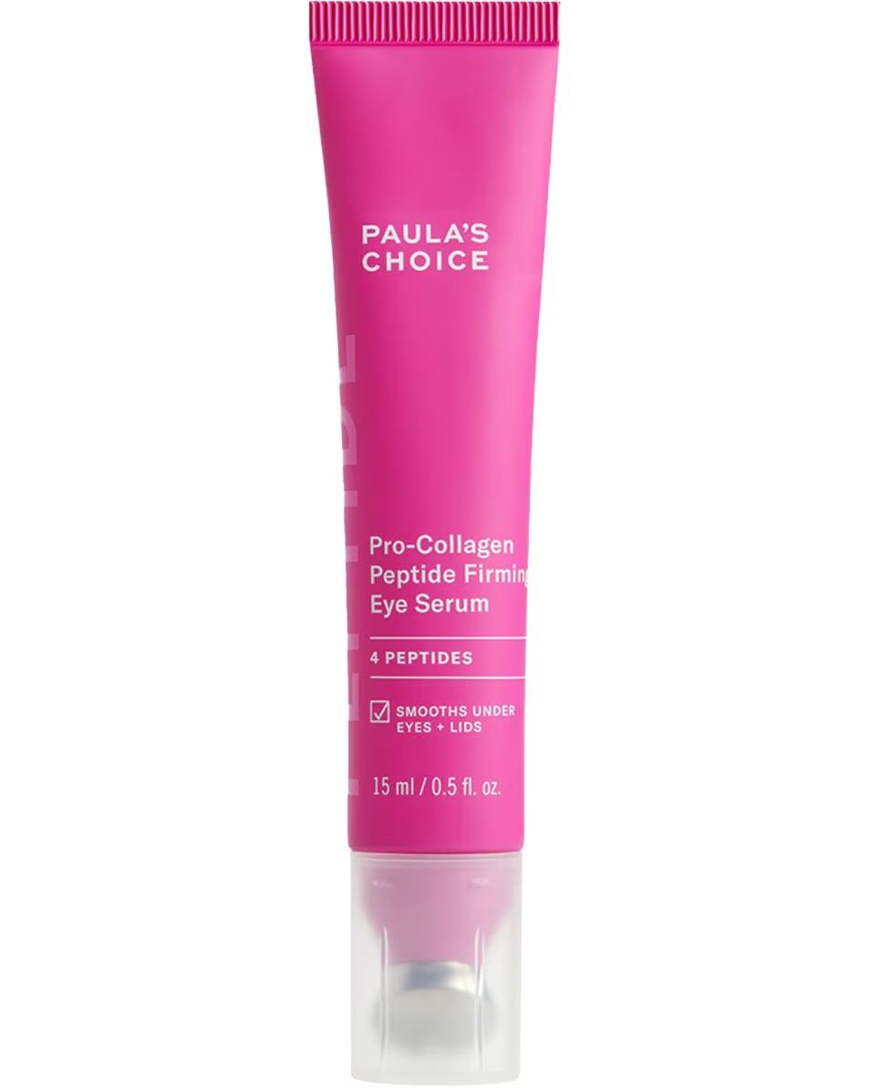 Paula's Choice PRO-COLLAGEN serum za učvršćivanje područja oko očiju s pro-kolagen peptidima