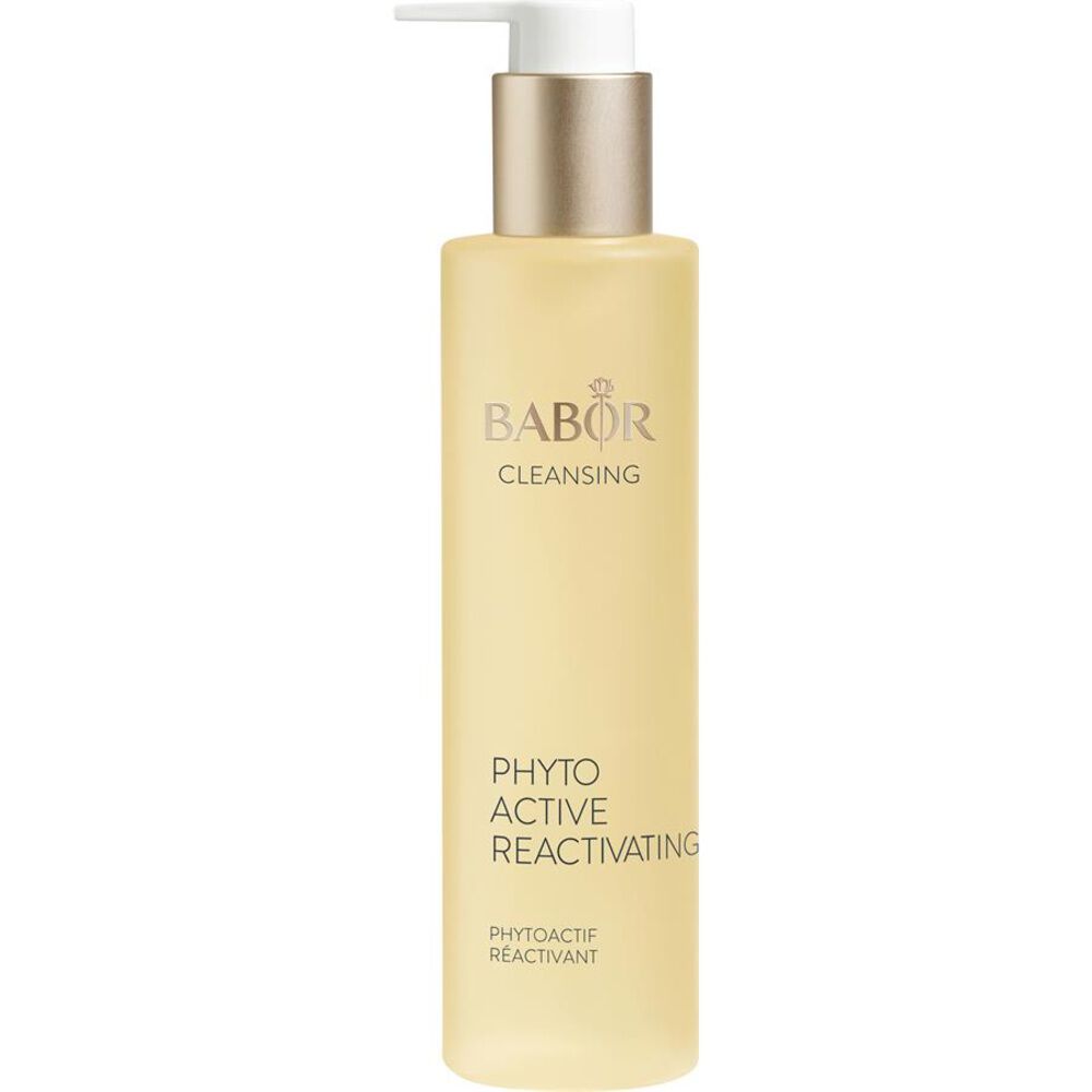 Babor Phytoactive Reactivating