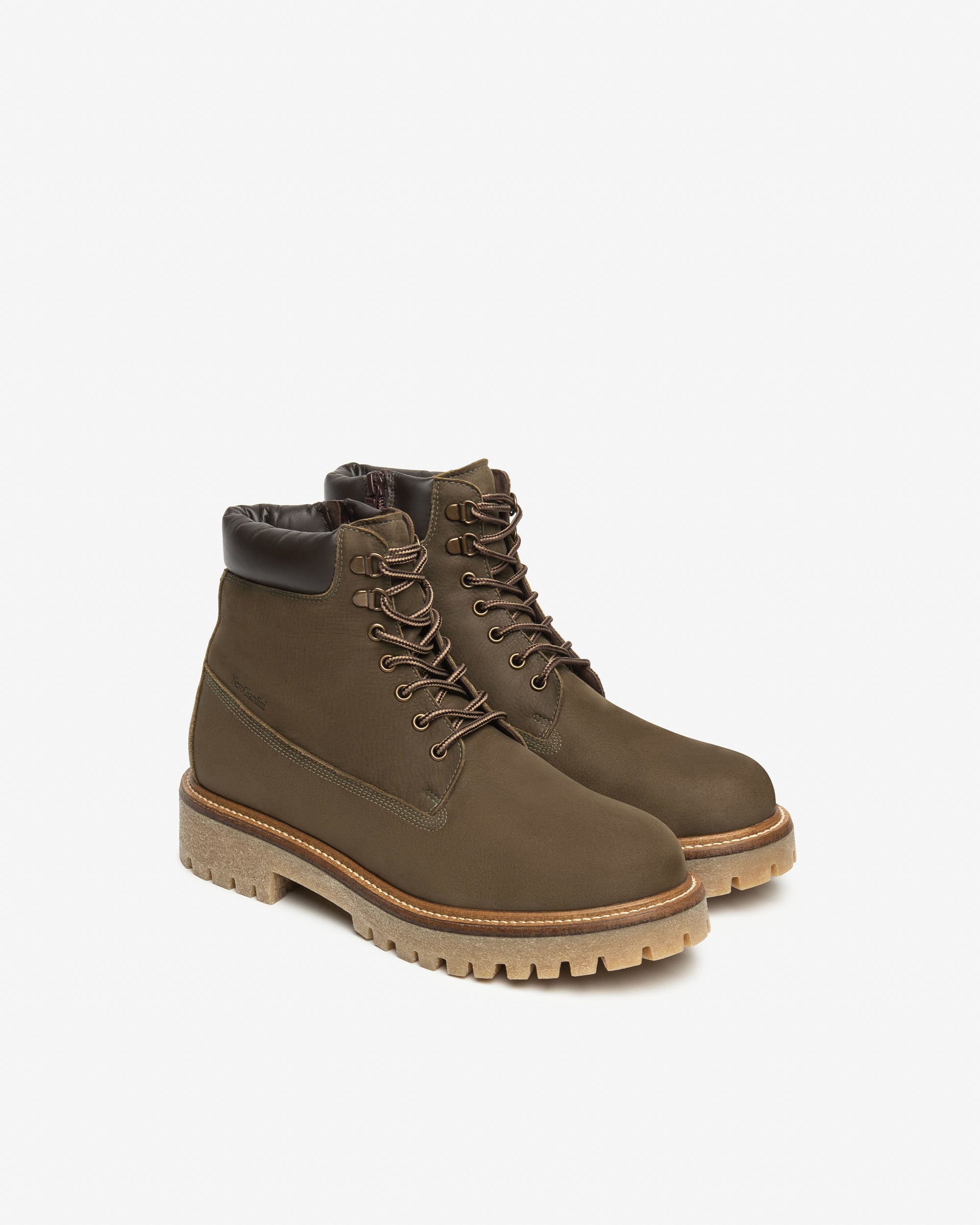 Herren-Lederamphibien