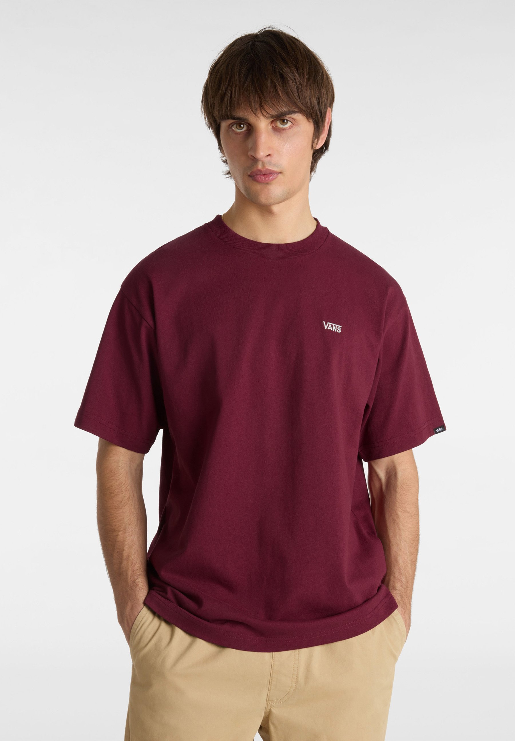T-shirt basic Vans