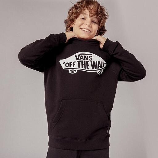 Hanorac Vans