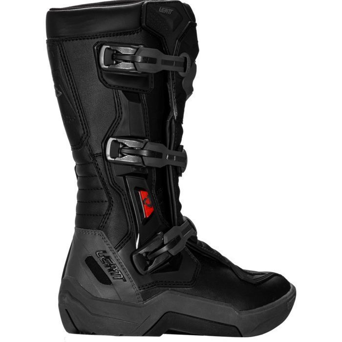 Leatt 3.5 Kinder-Motocrossstiefel