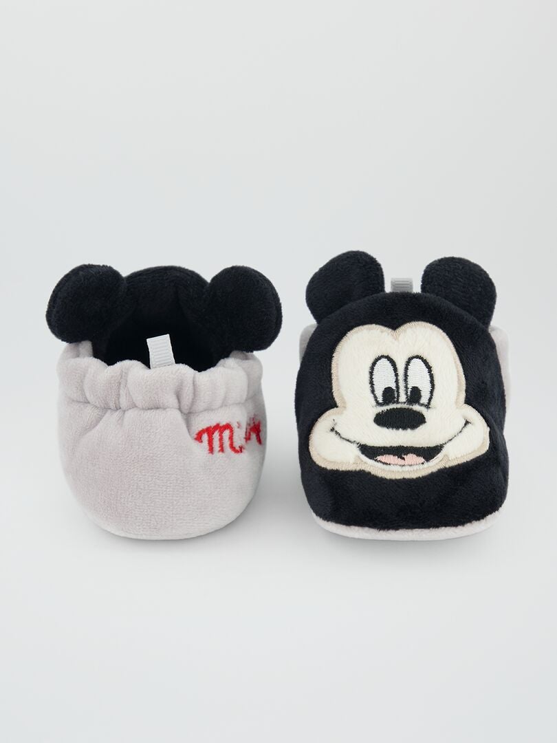 Chinelo fechado 'Disney' - Mickey