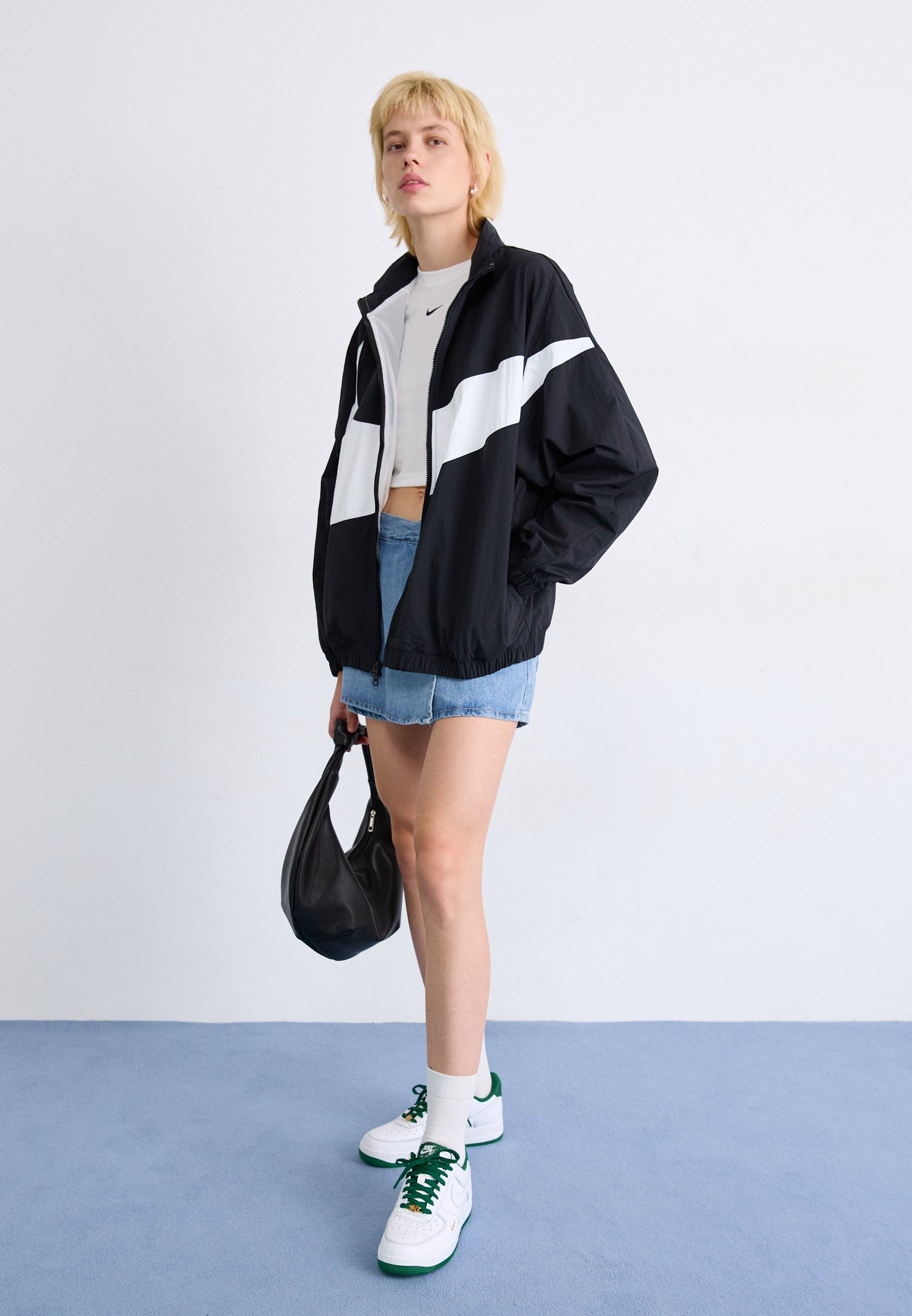 Nike Sportswear madala säärega tossud