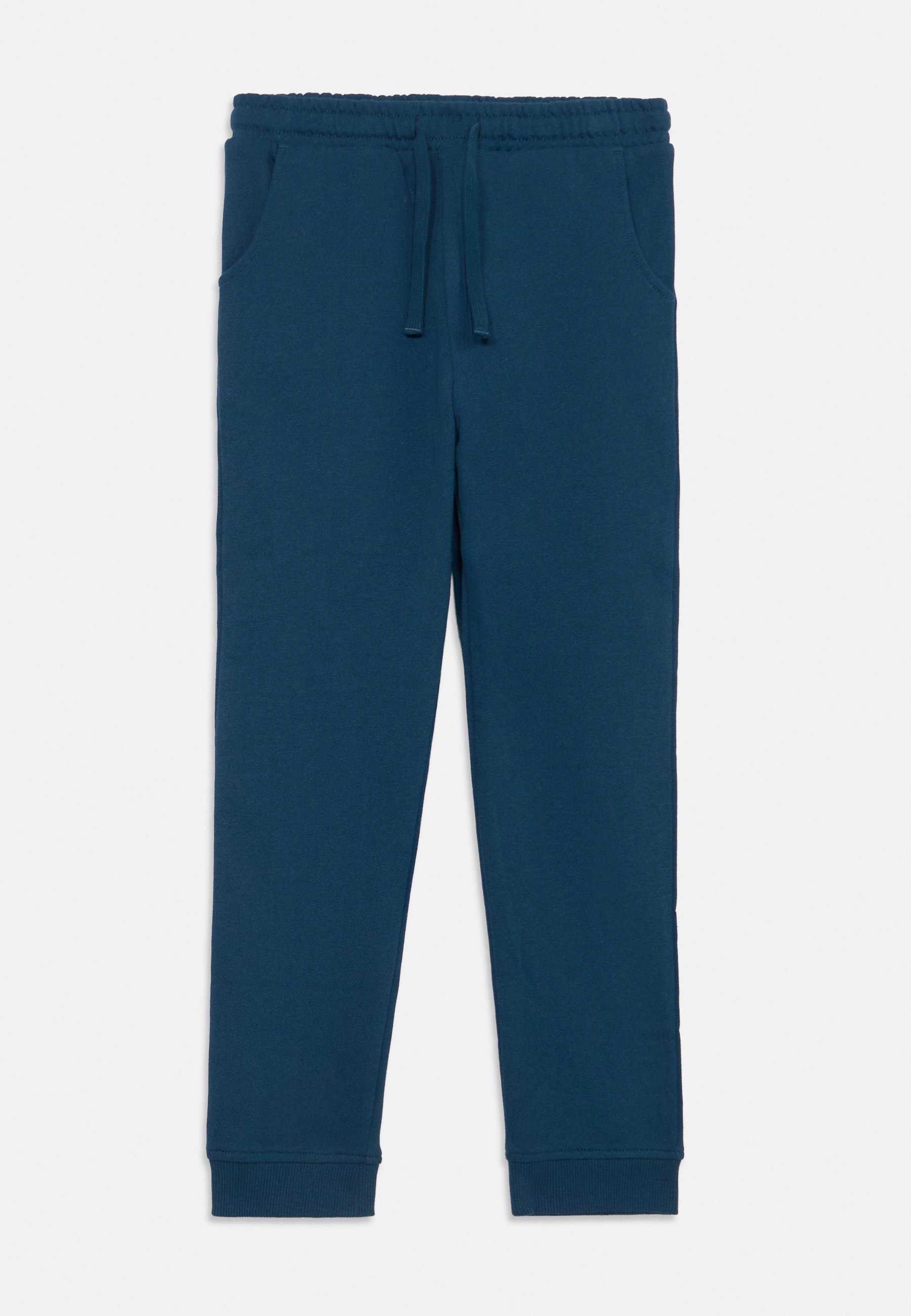 Friboo UNISEX 4-PACK - Trainingsbroek - grijs/khak/blauw