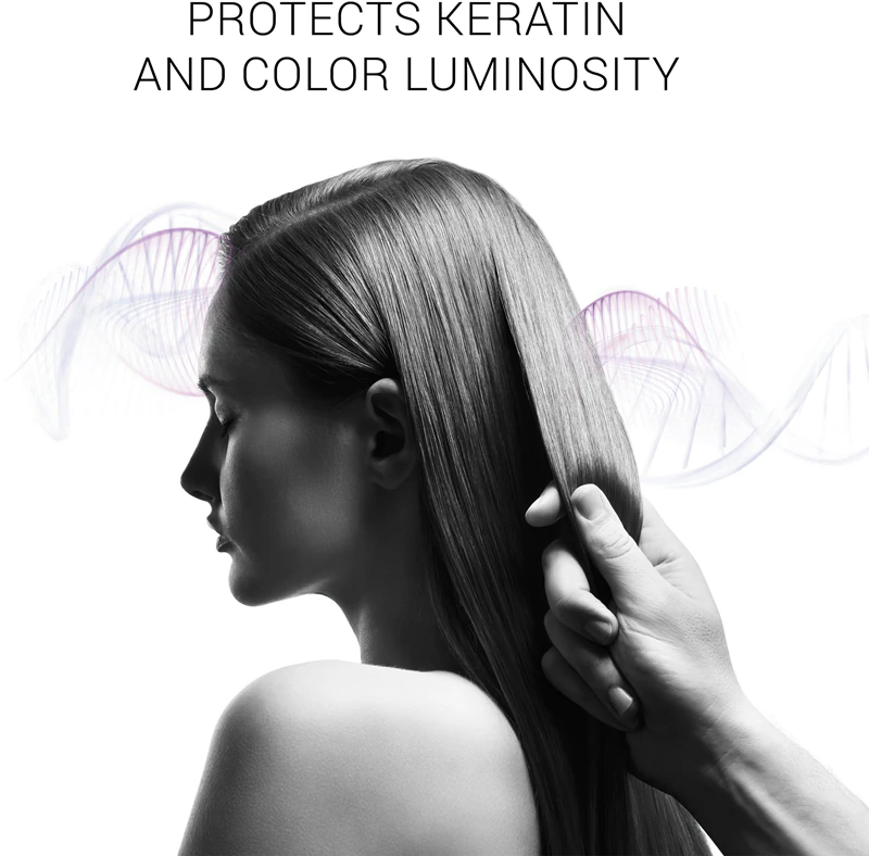 Šampon Wella Professionals SP Color Save pro barvené vlasy