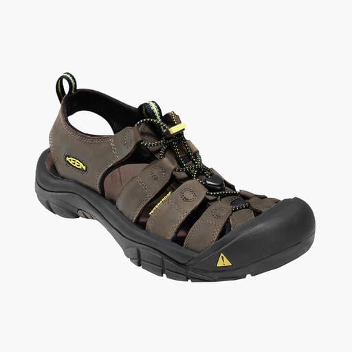 Bjergsandaler Keen Newport