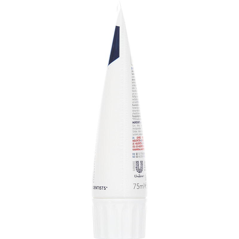 Zendium Tandpasta 75 ml Klassisk Zendium