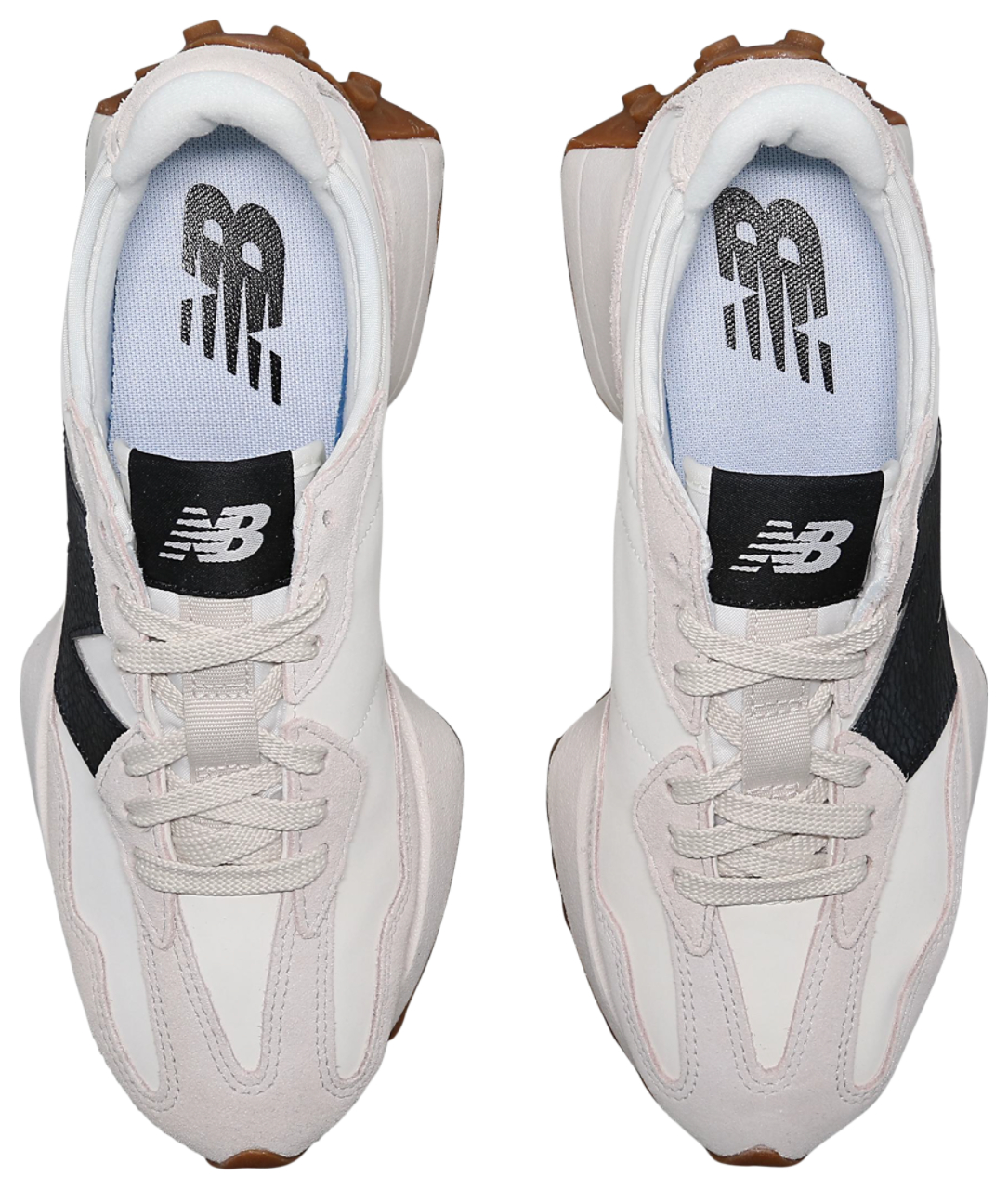 Ny balans 327