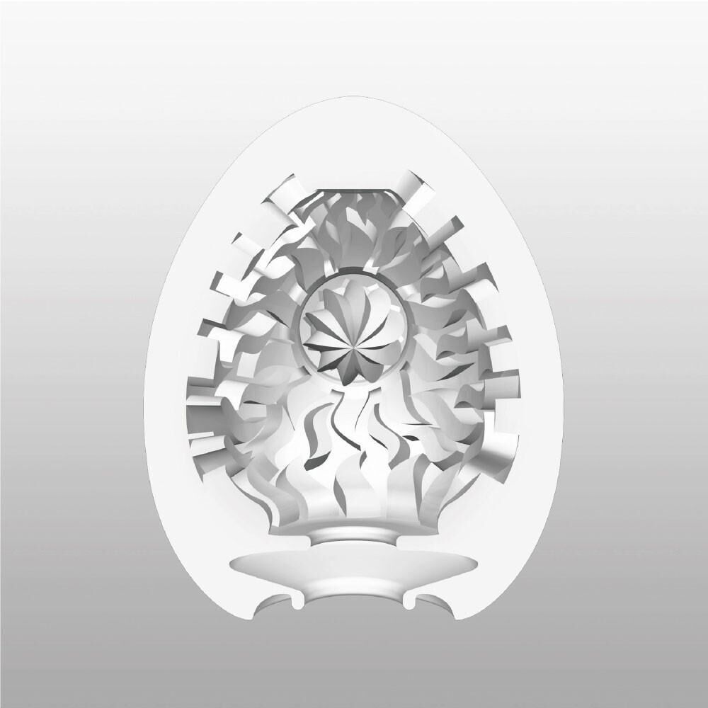 Tenga Easy Beat Egg Shiny