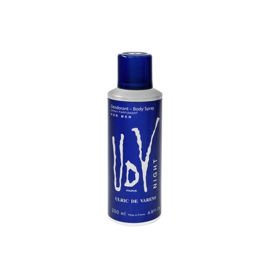 Varens Beauté Deodorante Deodorante – 200 ml