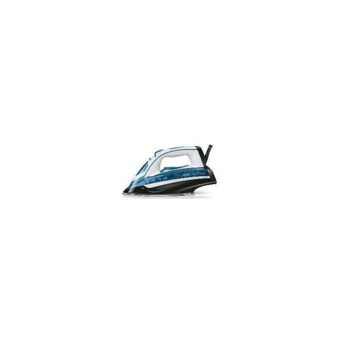 BLACK & DECKER Fer à repasser vapeur - 2400W
