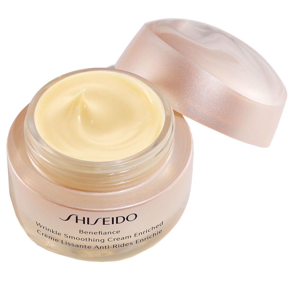 Shiseido Benefiance