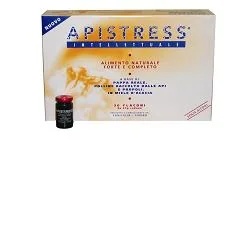 Apistress Forte 30 fl oz 30 g
