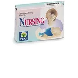 ECOL Nursing 75 tabletten 0,5 g 762
