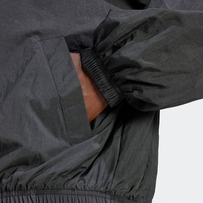 Chaqueta de Chandal Nylon
