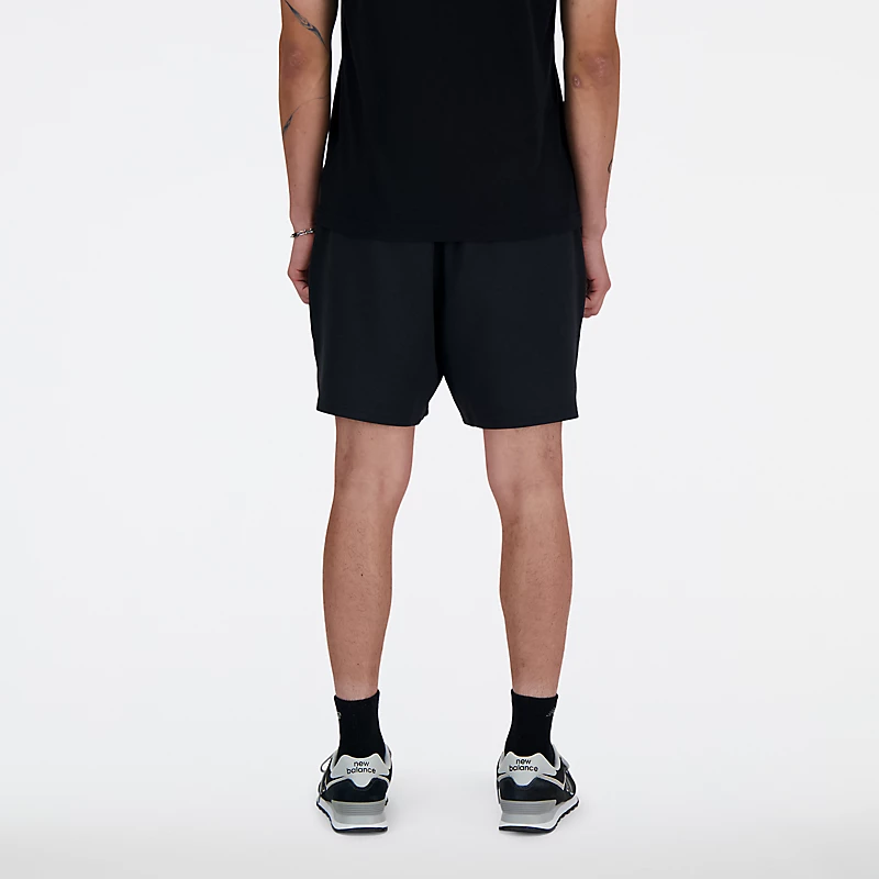 Heren Tech Knit 7