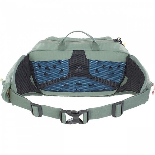  Riñonera Hüfttasche 3l + Hydrapack (1,5l) Evoc