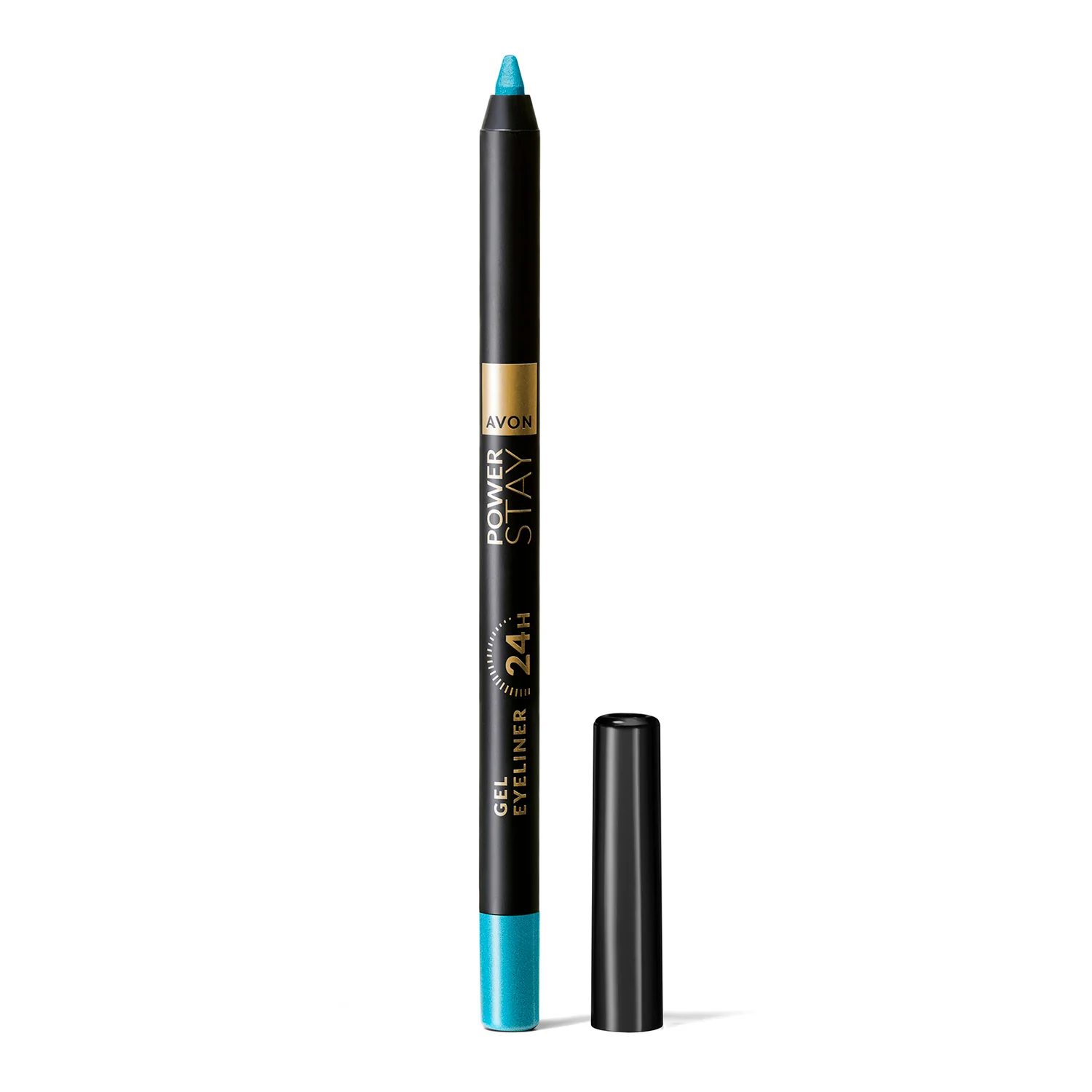 Eye Color Eyeliner In Gel Power Stay - Eyeliner