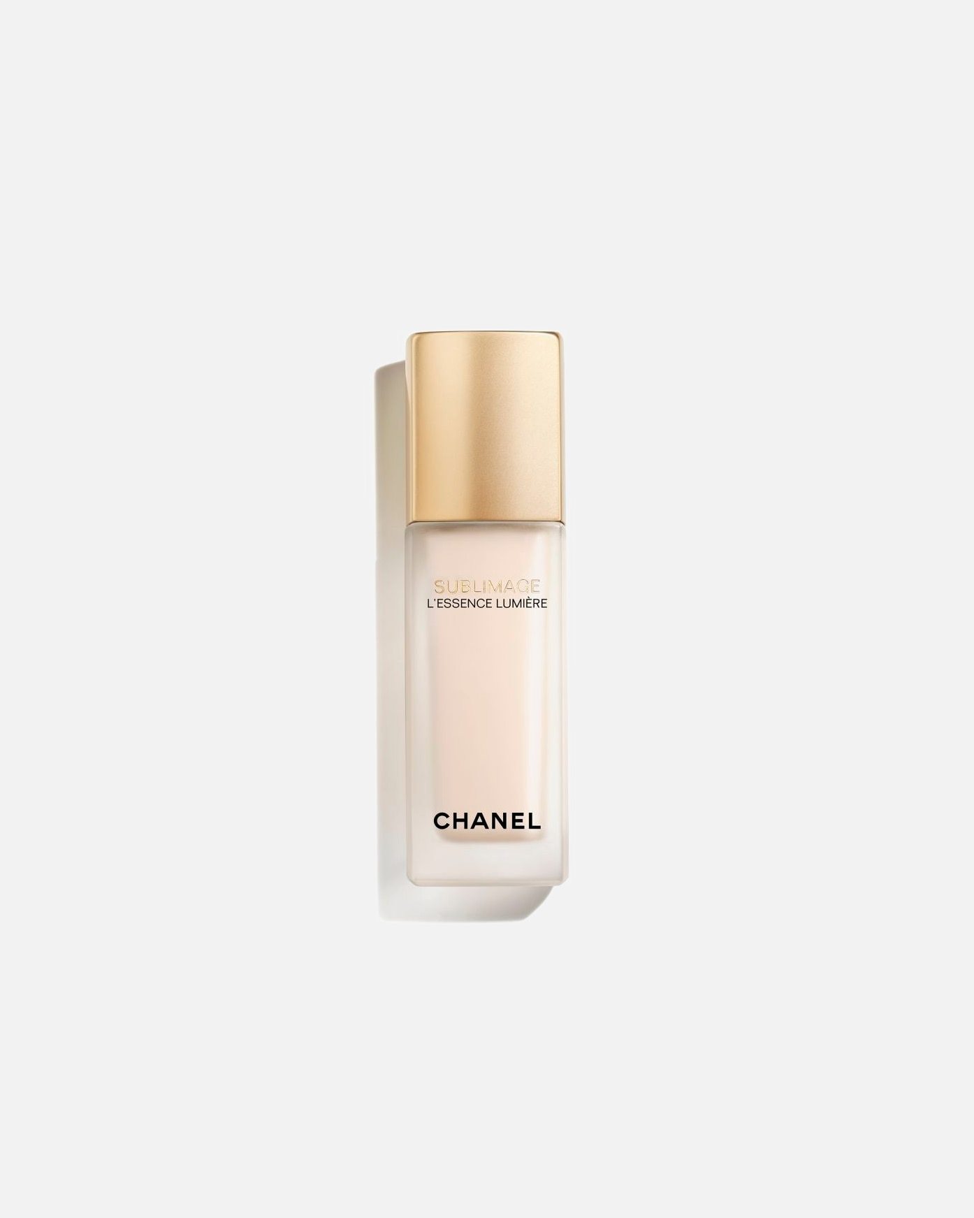 CHANEL krema za pigmentacijske fleke SUBLIMAGE SUBLIMAGE L'ESSENCE LUMIÈRE - 40 ml