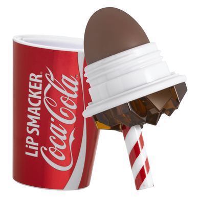 Lip Smacker Läppbalsam Coca-Cola Koppkanna Klassisk
