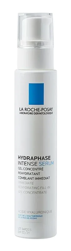 La Roche-Posay Hydraphase Intense Serum