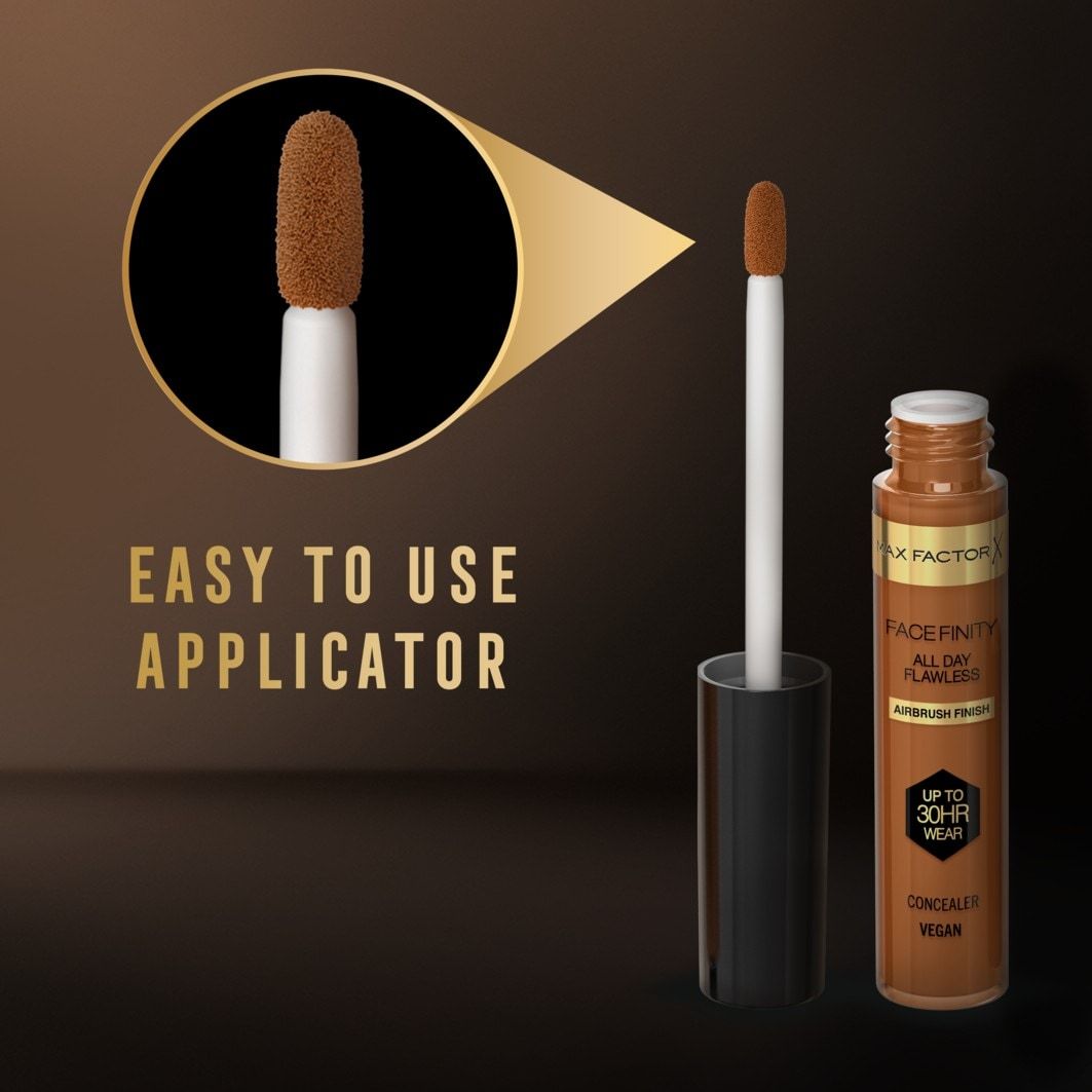 Max Factor korektor Facefinity All Day Flawless - 7,8 ml