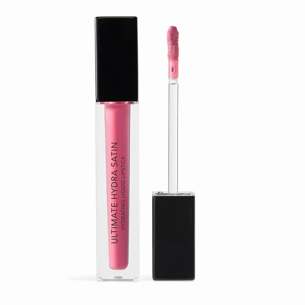 Batom Líquido Ultimate Hydra Satin da Douglas Collection - 4 ml