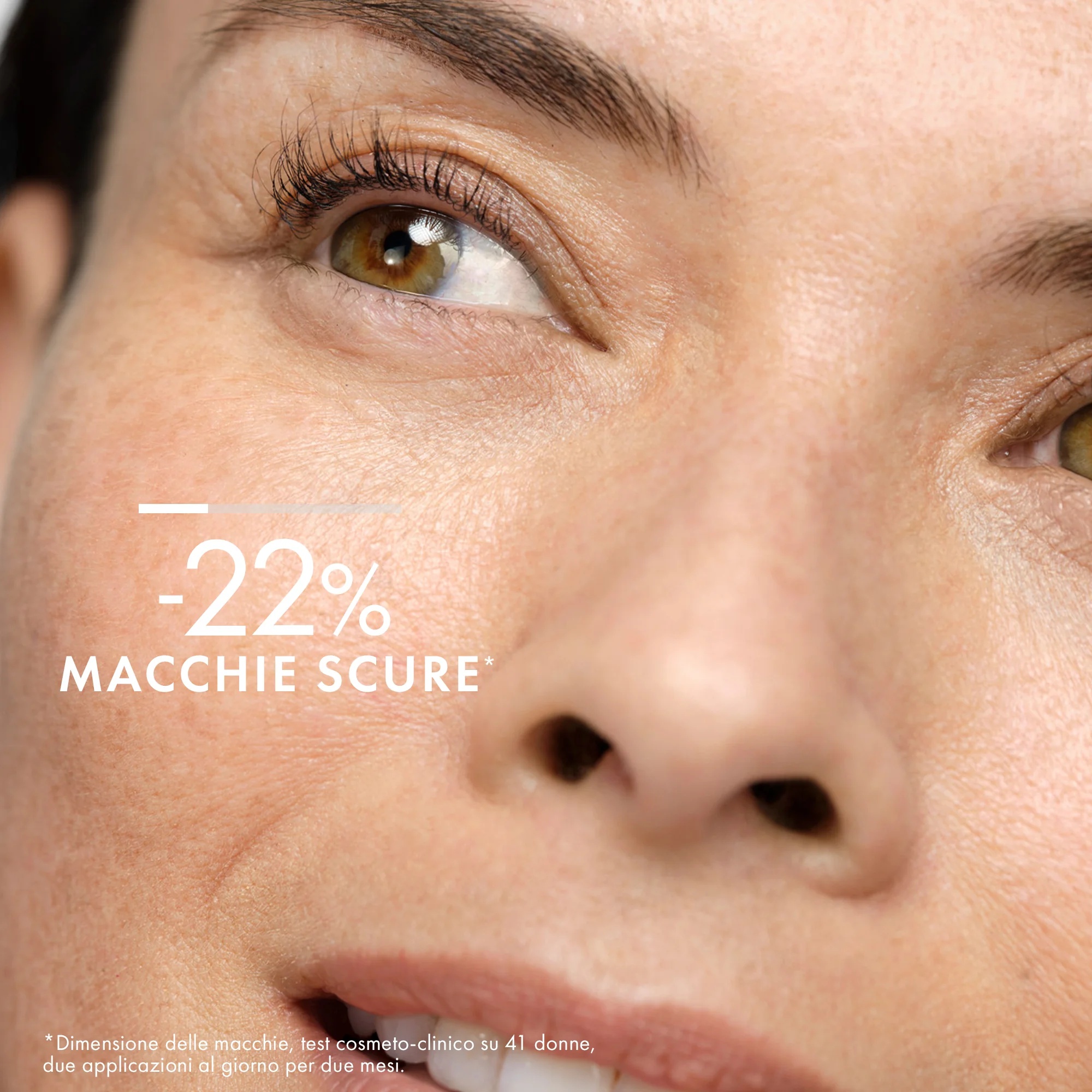 VICHY Vichy Neovadiol Prä- & Postmenopause Meno 5 Biphasisches Serum 30 ml Verdickt die Haut