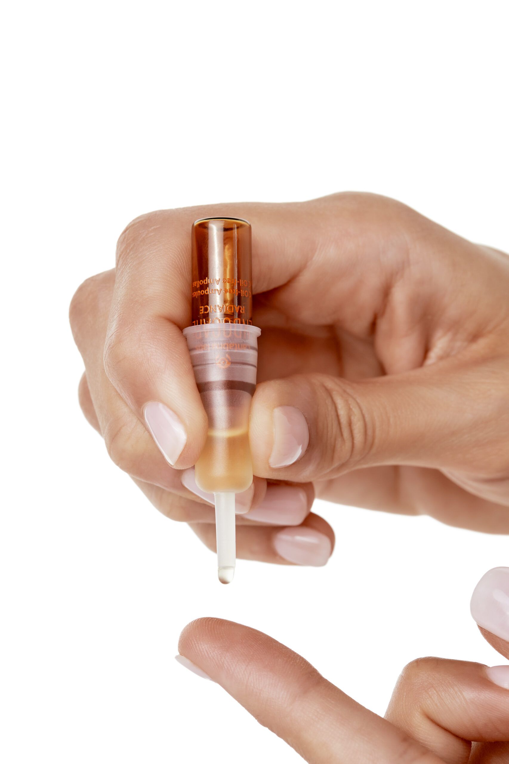 Endocare Radiance C ампуле без уља Ампуле и флеш третмани
