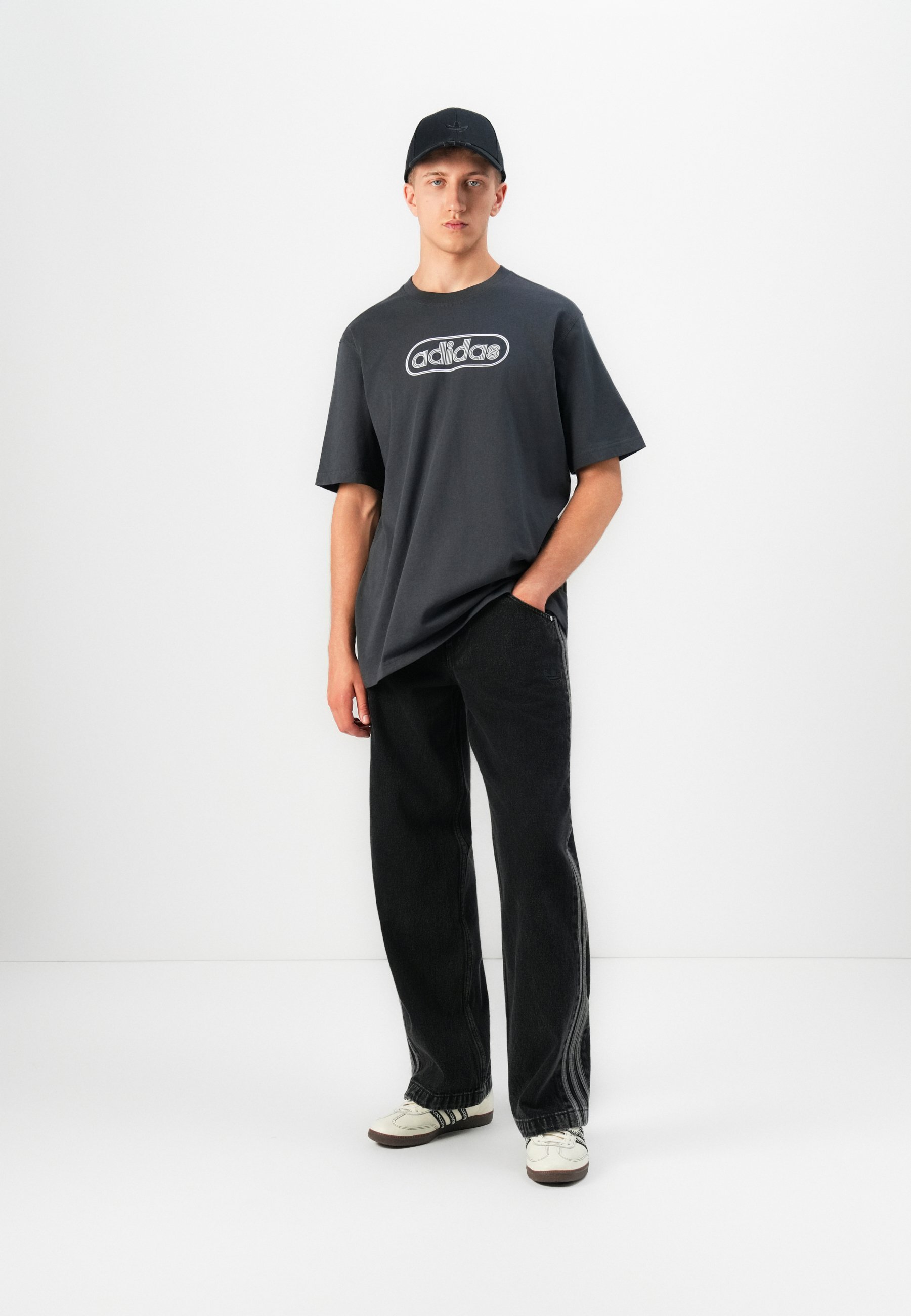 adidas Originals T-shirts