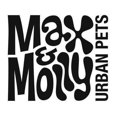 Ζώνη Max & Molly Black Sheep H-Harness