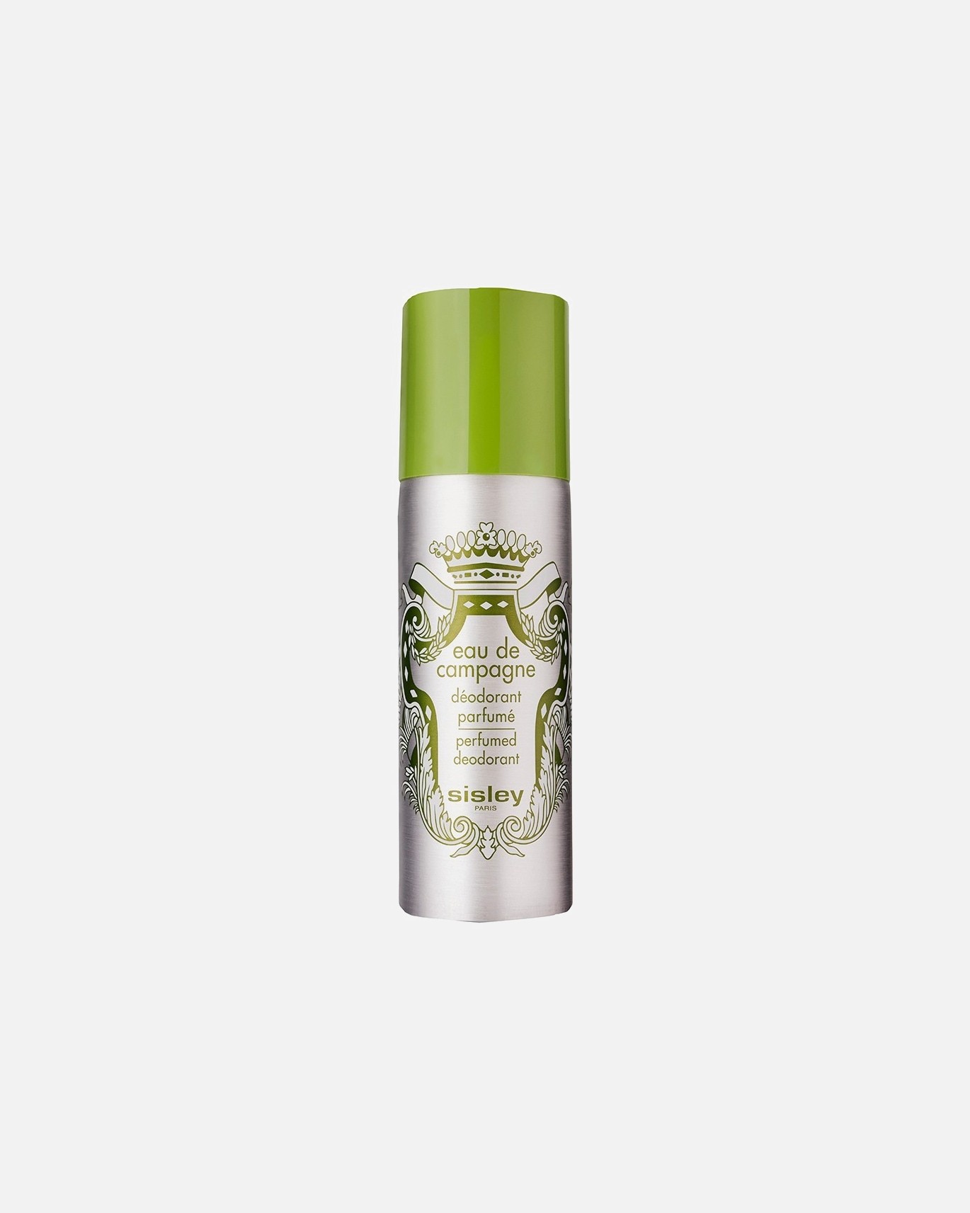 Sisley Deodorant Eau de Campagne - 150 ml