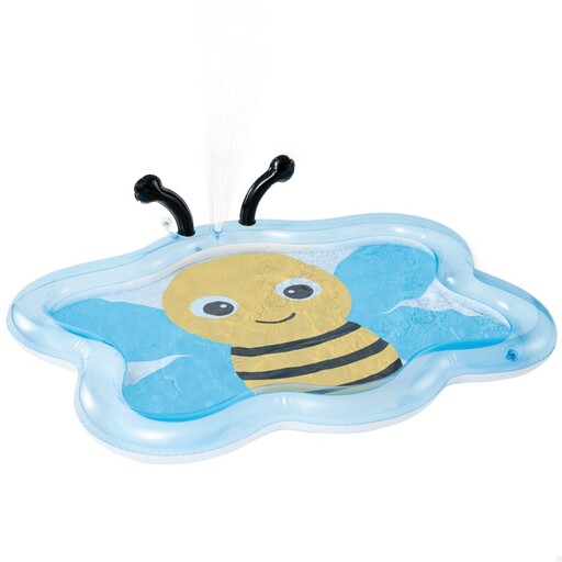 Intex Bee Baby Pool with Shower 127x102
