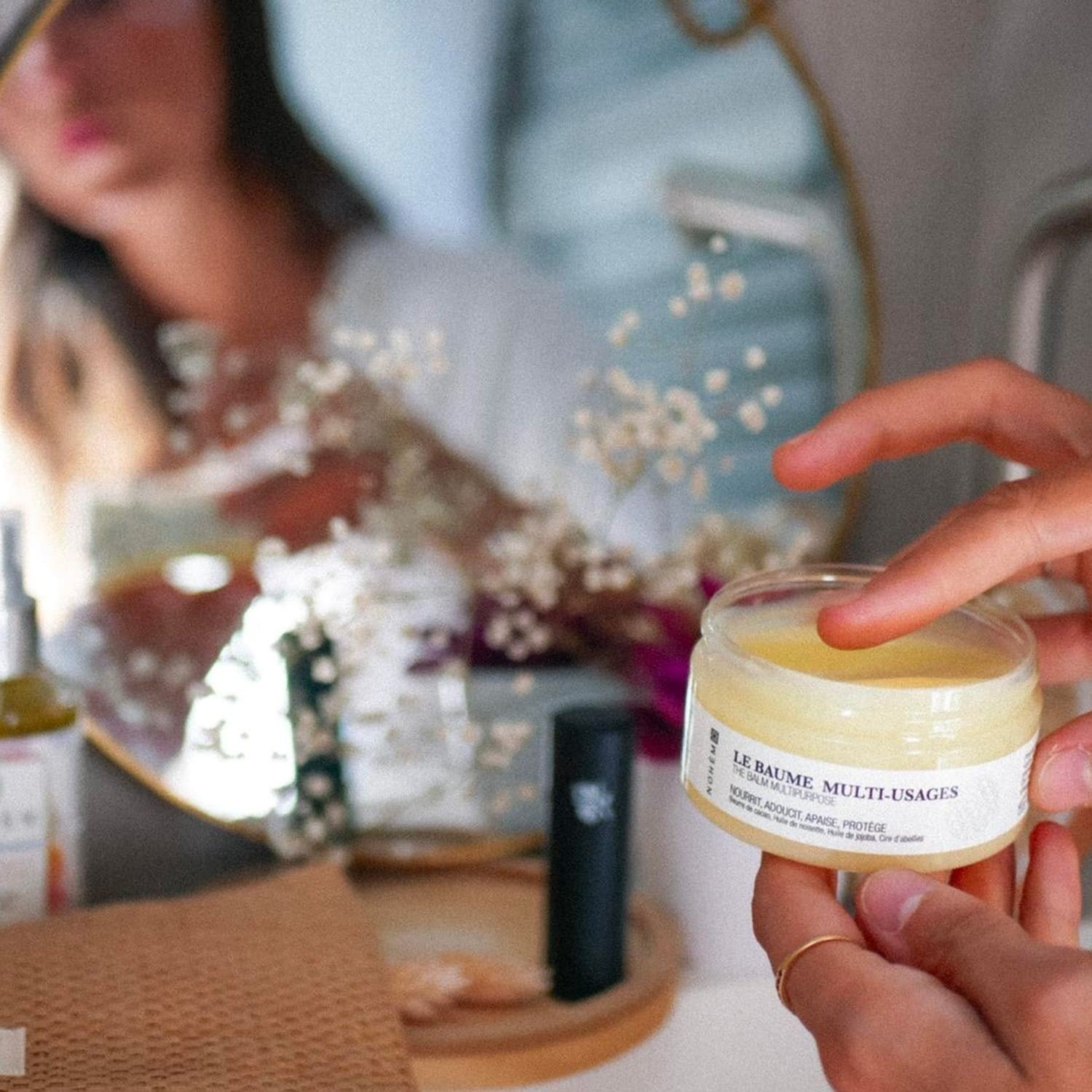 Nohèm Baume multi-usages