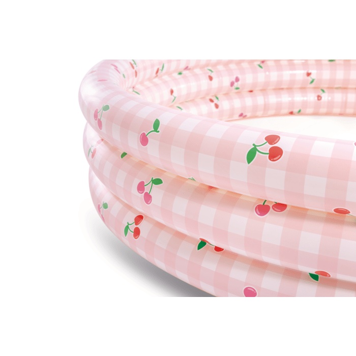Piscina gonfiabile INTEX CHERRY - Età 2+