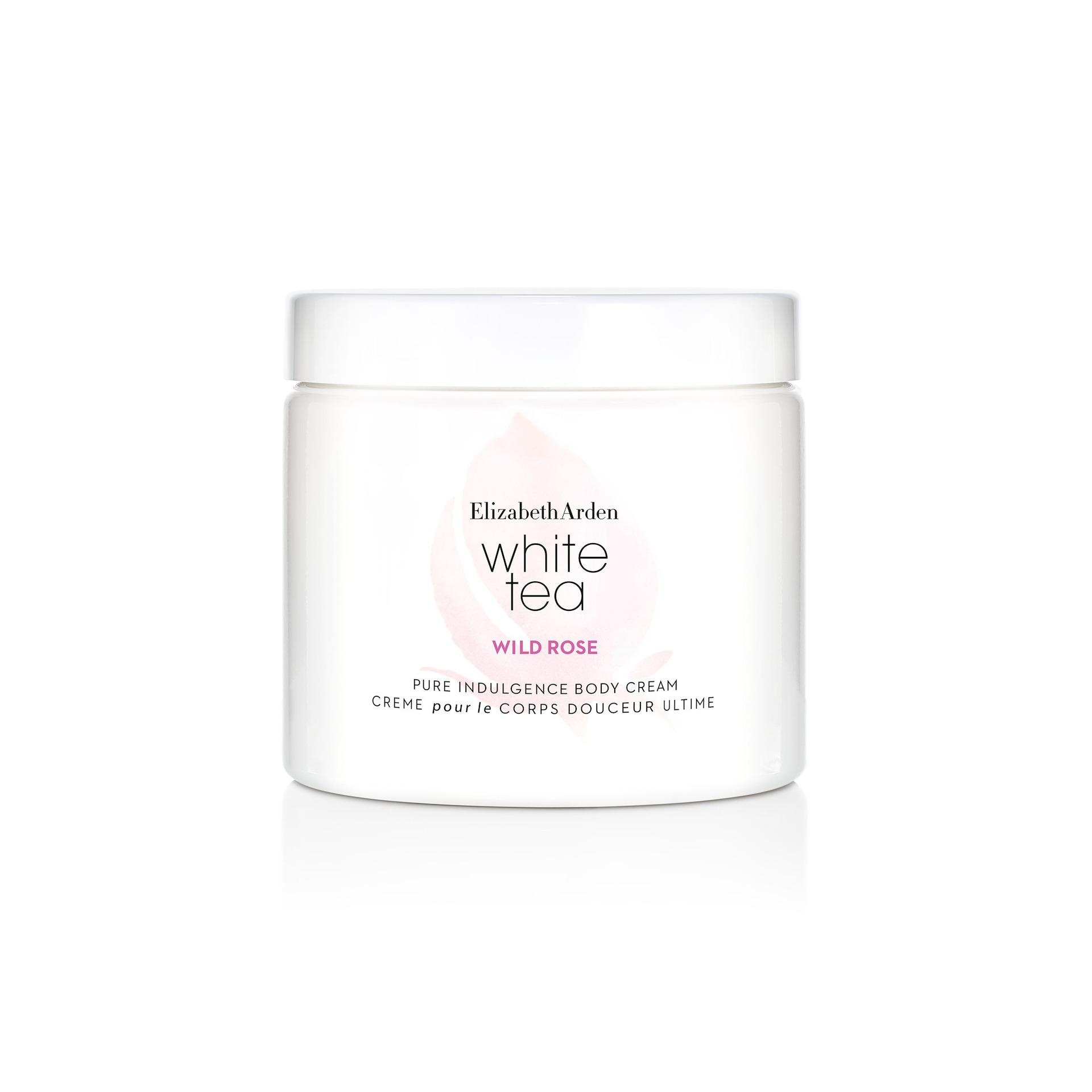 Cremă de corp cu ceai alb și trandafir sălbatic 400 ml - Elizabeth Arden