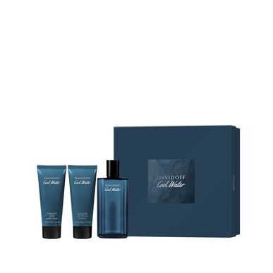 Davidoff Cool Water -lahjasetti Eau de Toilette 125ml