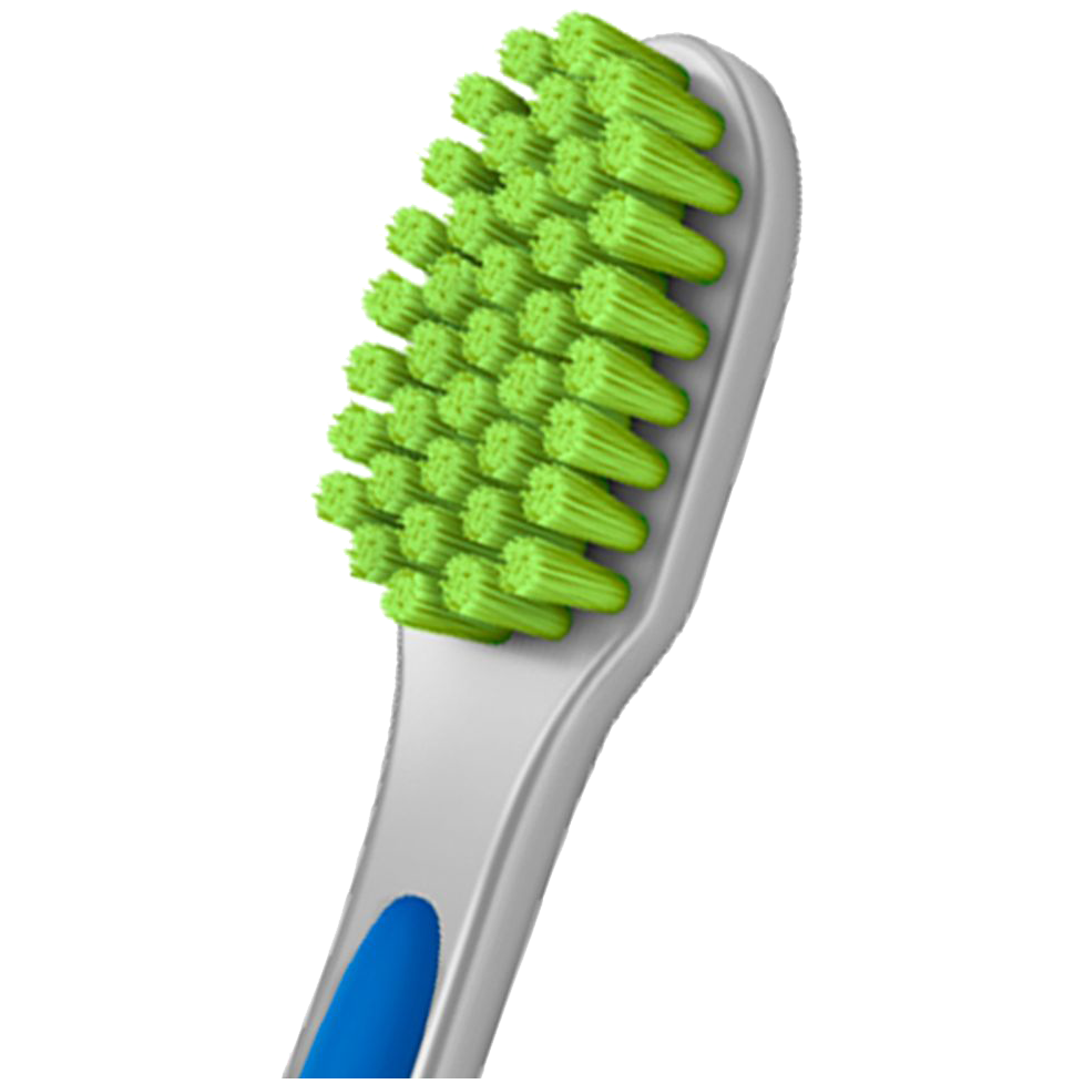 Spazzolino da denti Elmex Ultrasoft, 1 pezzo, ultra morbido