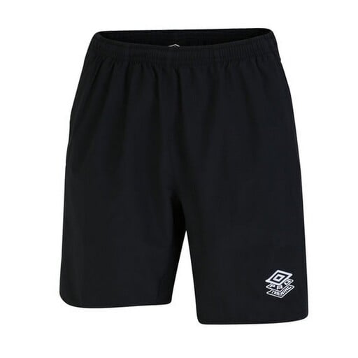 Pantalones Cortos Entrenamiento Umbro Pro