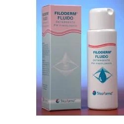TRICOFARMA Filoderm Fluid It 200 ml