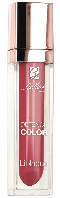 BIONIKE Defense Color Lip Plaque Volume 607 Mauve Volume en glans