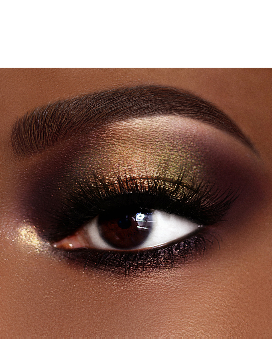 Palette de fards à paupières Pat McGrath Mothership VI