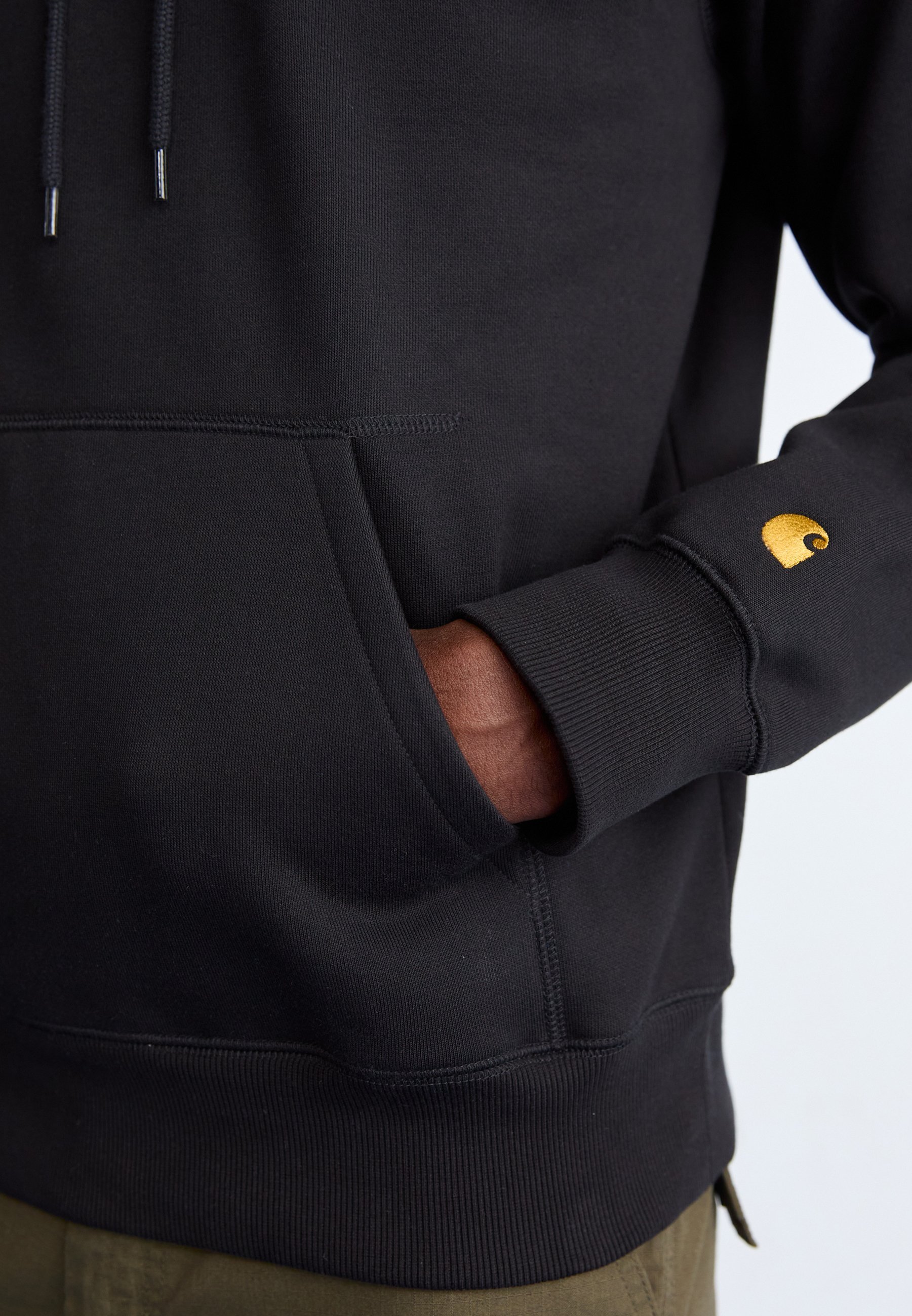 Bluzy z kapturem Carhartt WIP