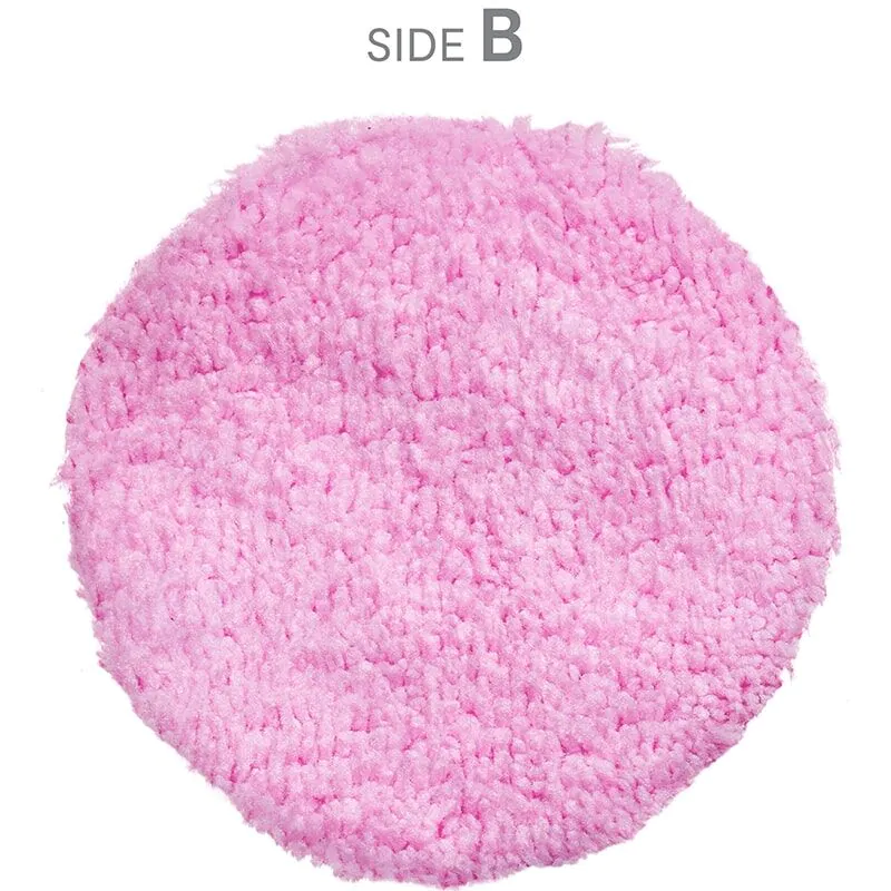 Glov Dual Fiber Pads Wielorazowe płatki do demakijażu